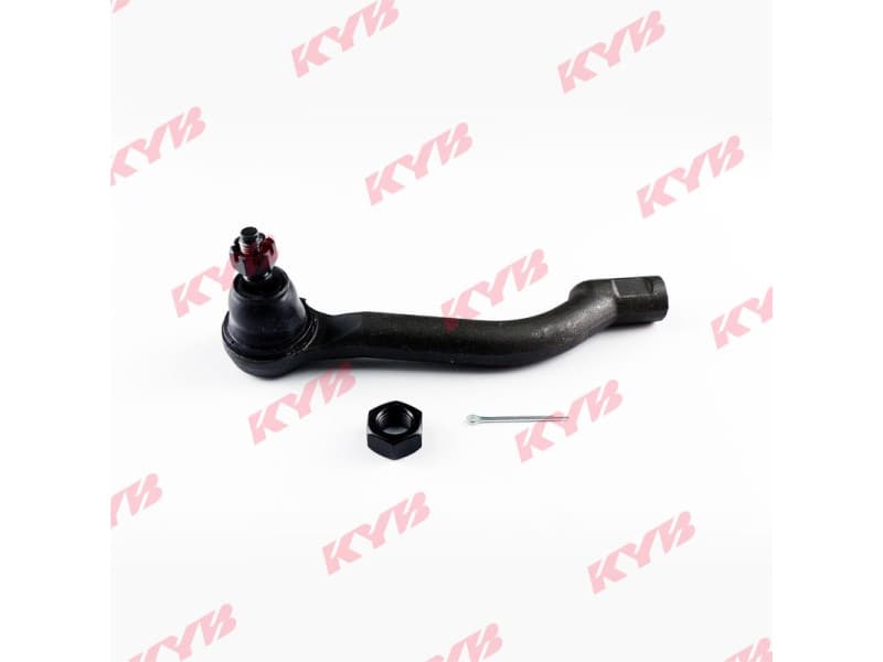 Tie Rod End KTR1128