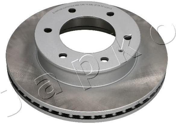 Brake Disc 60323C