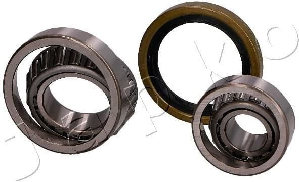 Wheel Bearing Kit 412008