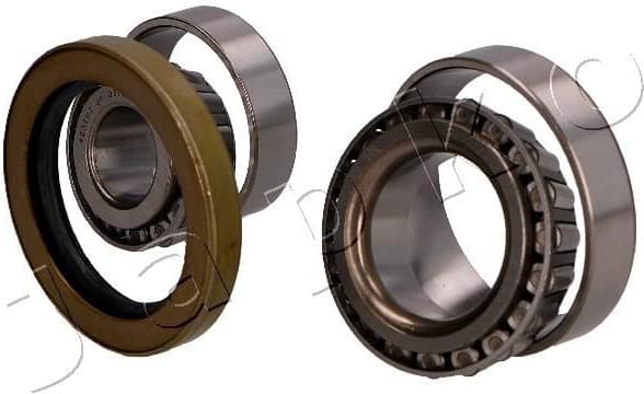 Wheel Bearing Kit 412008 - image 3