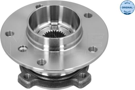 Repair Kit, wheel hub MEYLE-ORIGINAL-KIT: Better solution for you! 314 753 0010 - image 2