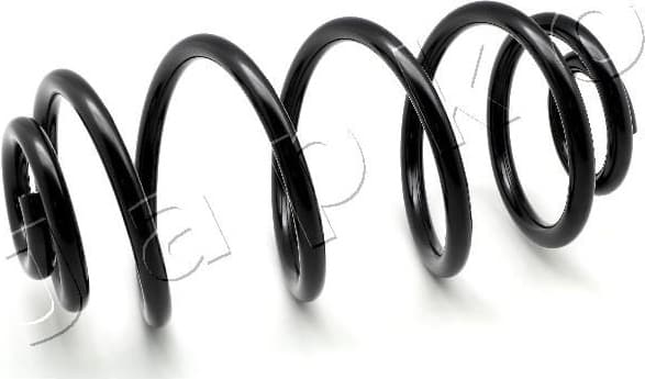 Suspension Spring ZCJ6772X