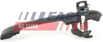 Exterior Door Handle FT94588