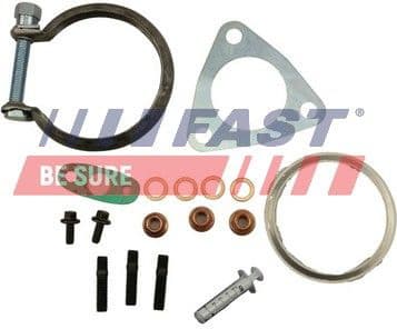 Gasket Set, charger FT48401