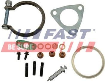 Gasket Set, charger FT48401 - image 2