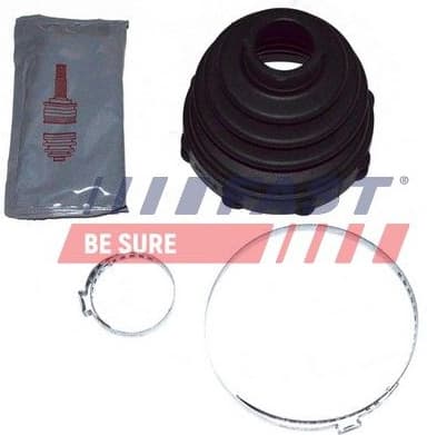Bellow, drive shaft FT28437