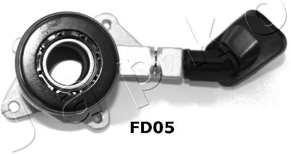 Clutch Release Bearing 90FD05