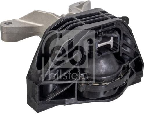 Mounting, engine 180536