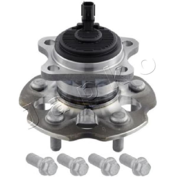 Wheel Hub 420027