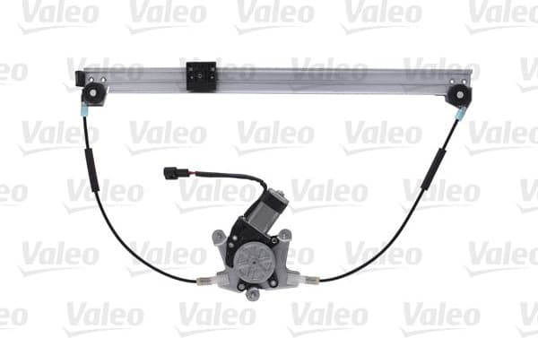 Window Regulator 850353 - image 2