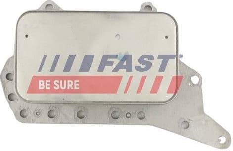 Oil Cooler, engine oil FT55403 - image 4