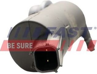 Washer Fluid Pump, window cleaning FT94925 - image 3