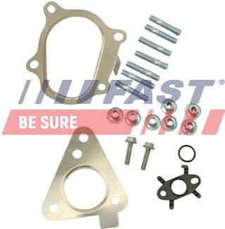 Gasket Set, charger FT48425