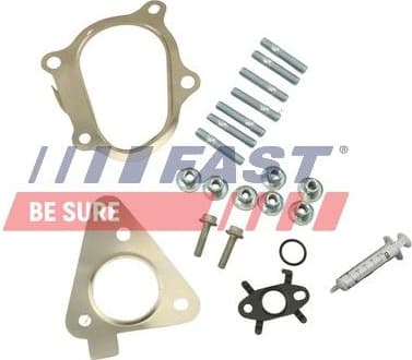 Gasket Set, charger FT48425 - image 2