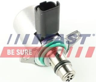 Pulsation Damper, fuel supply system FT80121