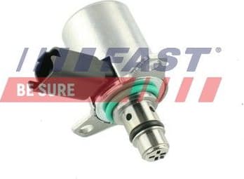 Pulsation Damper, fuel supply system FT80121 - image 2