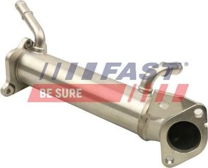 Cooler, exhaust gas recirculation FT60408