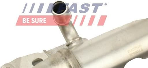 Cooler, exhaust gas recirculation FT60408 - image 4