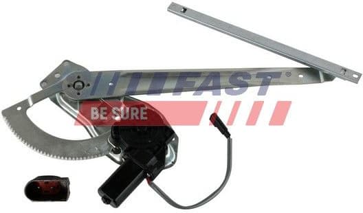 Window Regulator FT91706