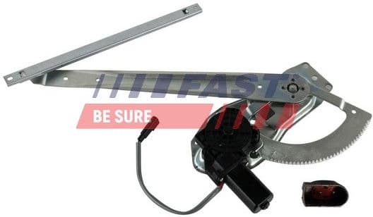Window Regulator FT91705
