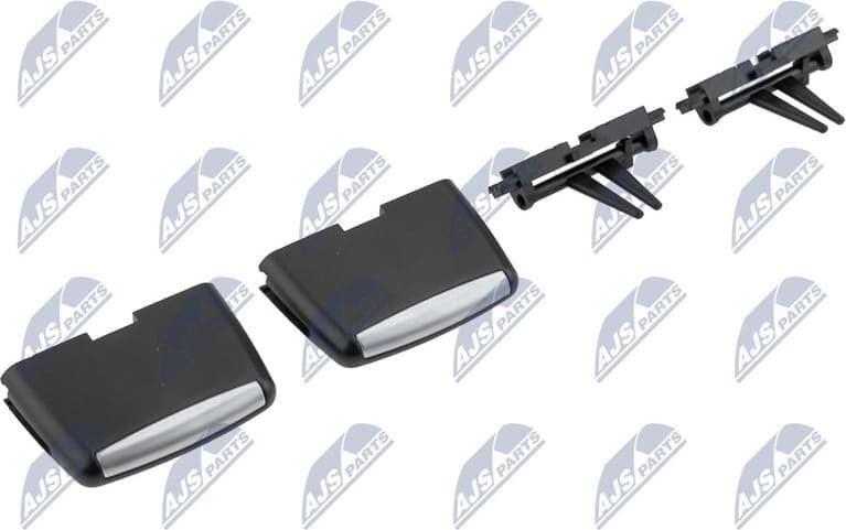 Control Element, heating/ventilation EZC-BM-199