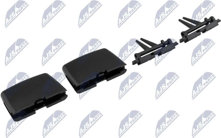 Control Element, heating/ventilation EZC-BM-199 - image 2