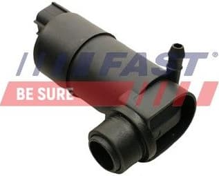 Washer Fluid Pump, window cleaning FT94923 - image 2