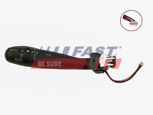 Steering Column Switch FT82131