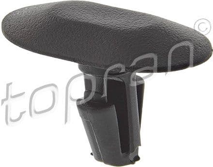Retaining Clip, door panel 702 330