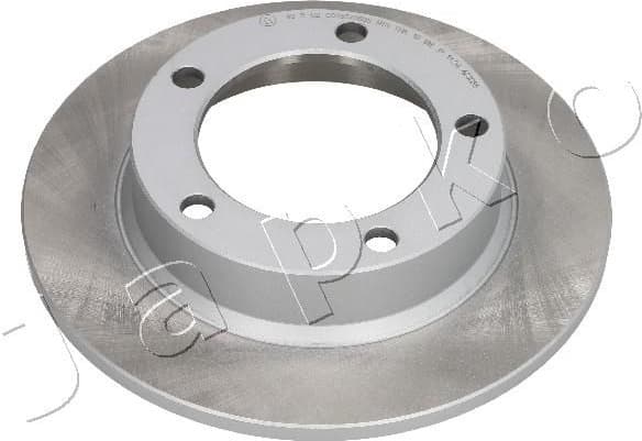 Brake Disc 60070C