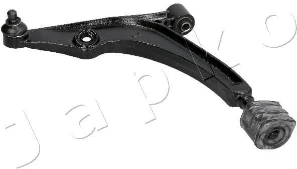 Control/Trailing Arm, wheel suspension 72800L - image 2