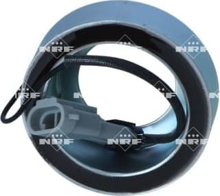 Coil, magnetic clutch (compressor) 38568