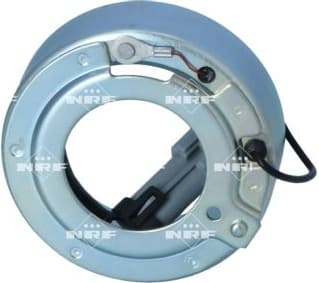 Coil, magnetic clutch (compressor) 38568 - image 3