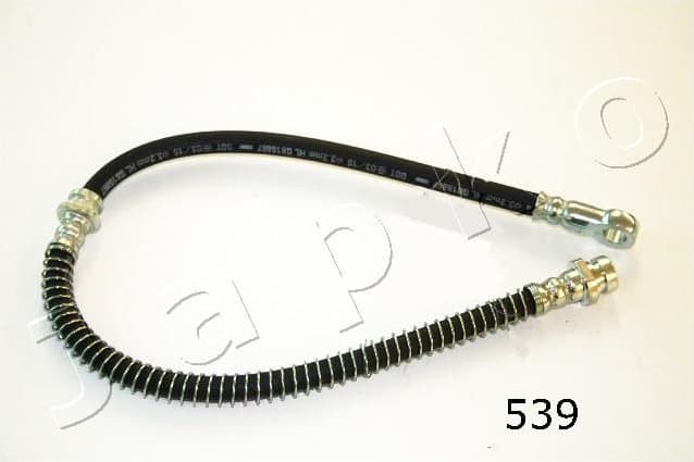 Holding Bracket, brake hose 69539