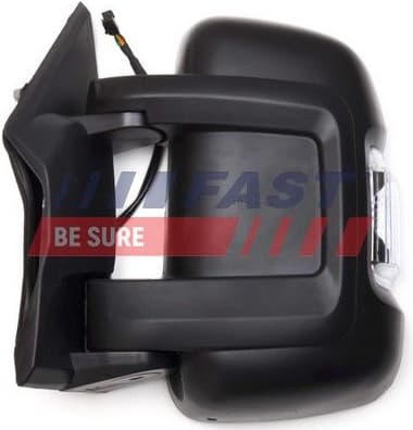 Exterior Mirror FT88264
