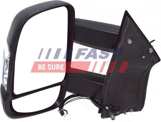 Exterior Mirror FT88168