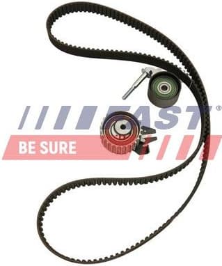 Timing Belt Kit FT41107