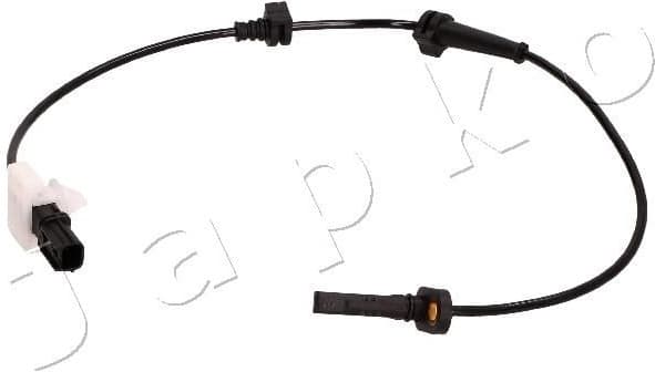 Sensor, wheel speed 151465