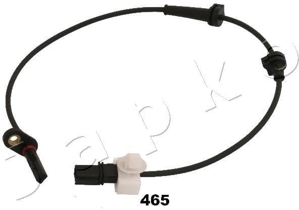 Sensor, wheel speed 151465 - image 2