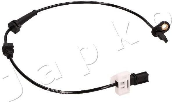 Sensor, wheel speed 151465 - image 4