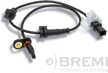 Sensor, wheel speed 50766