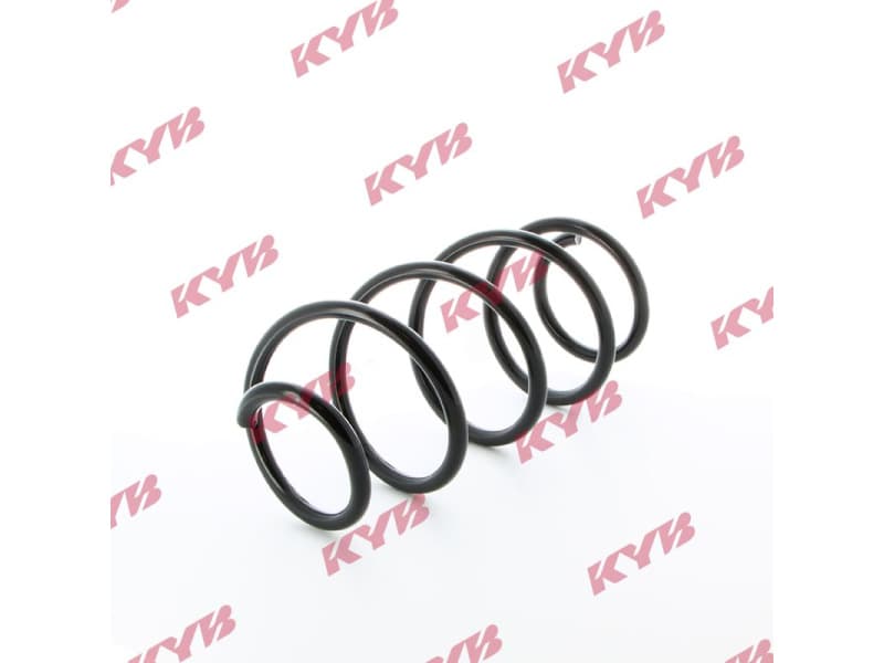 Suspension Spring K-Flex RA4065 - image 2