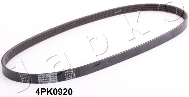 V-ribbed Belt 4PK920