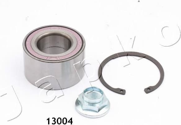 Wheel Bearing Kit 413004