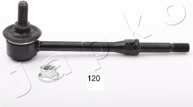 Link/Coupling Rod, stabiliser bar 106120