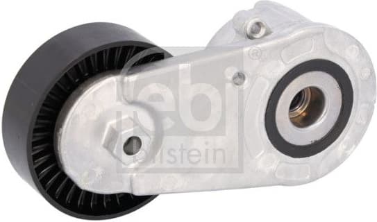 Belt Tensioner, V-ribbed belt 184158 - image 2