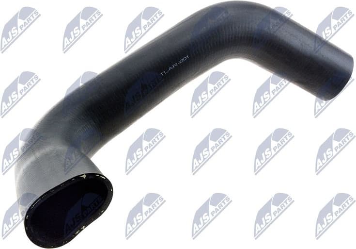 Charge Air Hose GPP-AR-001