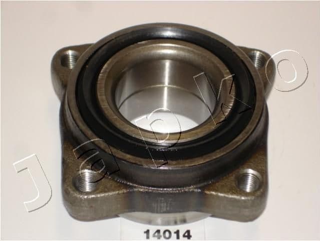 Wheel Hub 414014 - image 2