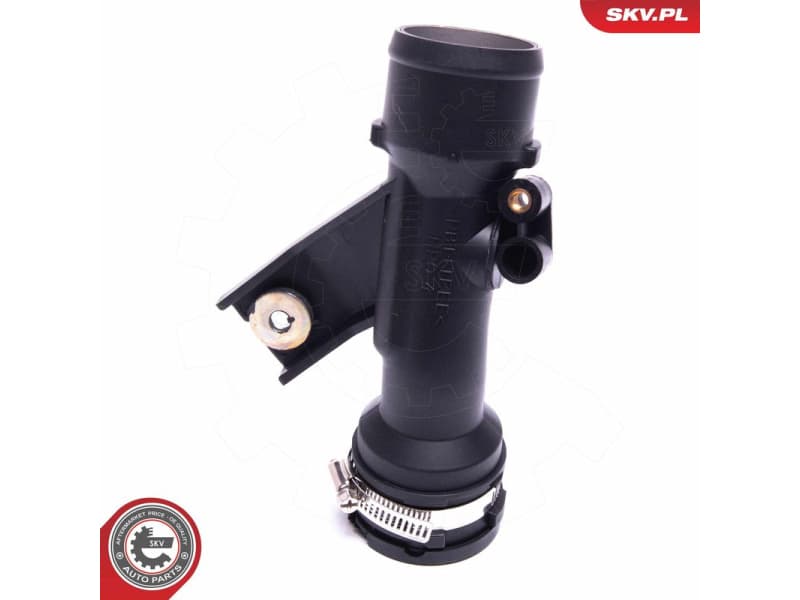 Charge Air Hose 54SKV531 - image 3