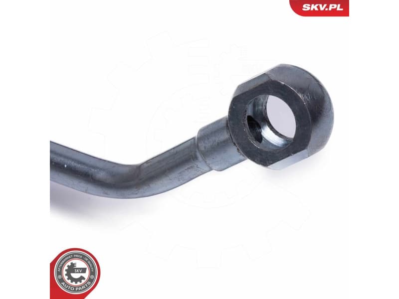 Hydraulic Hose, steering 10SKV906 - image 2